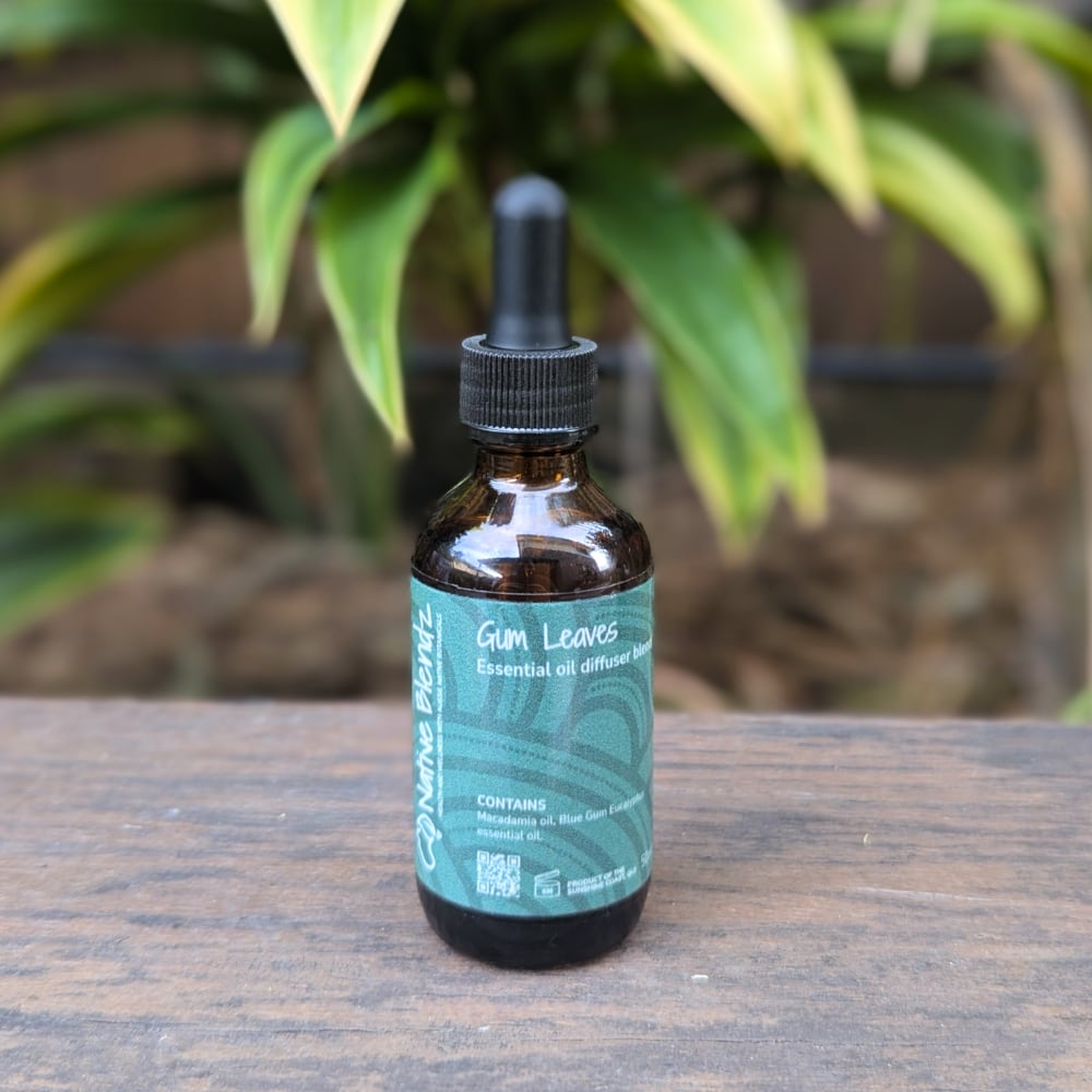 Diffuser Oils