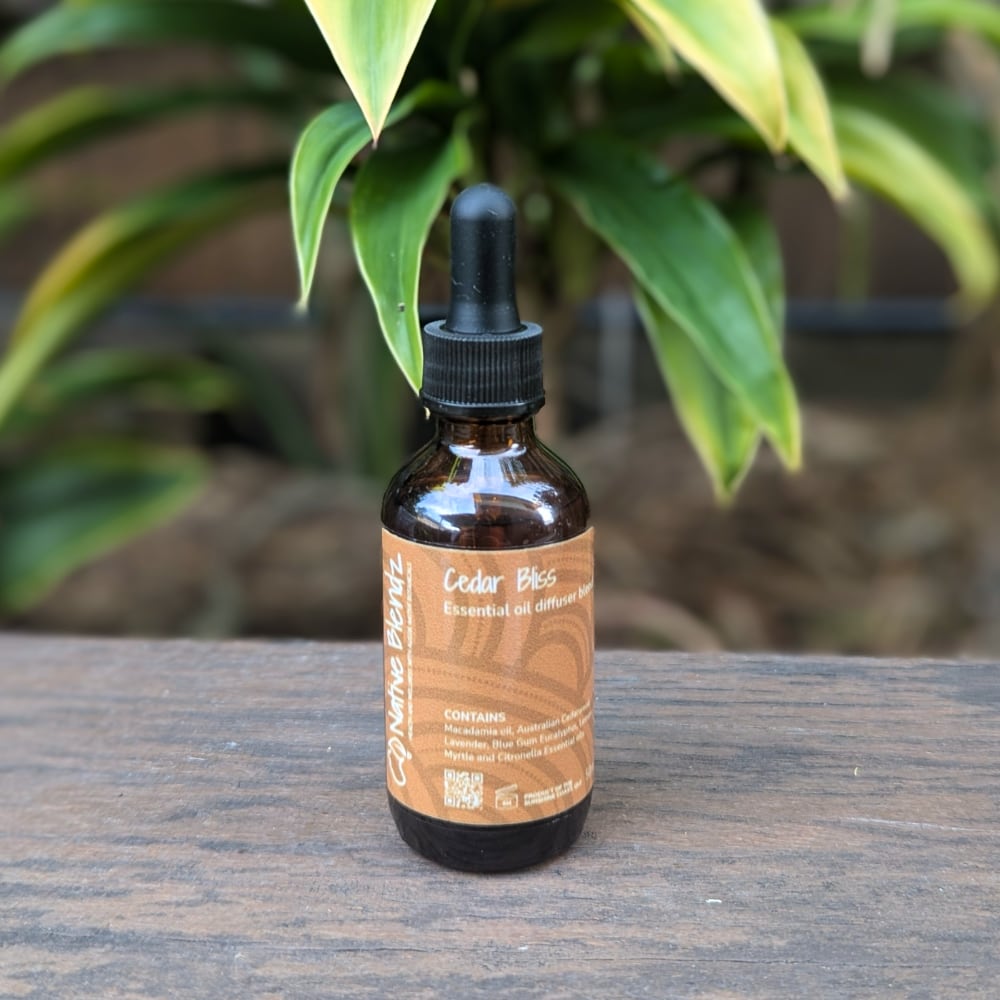 Diffuser Oils