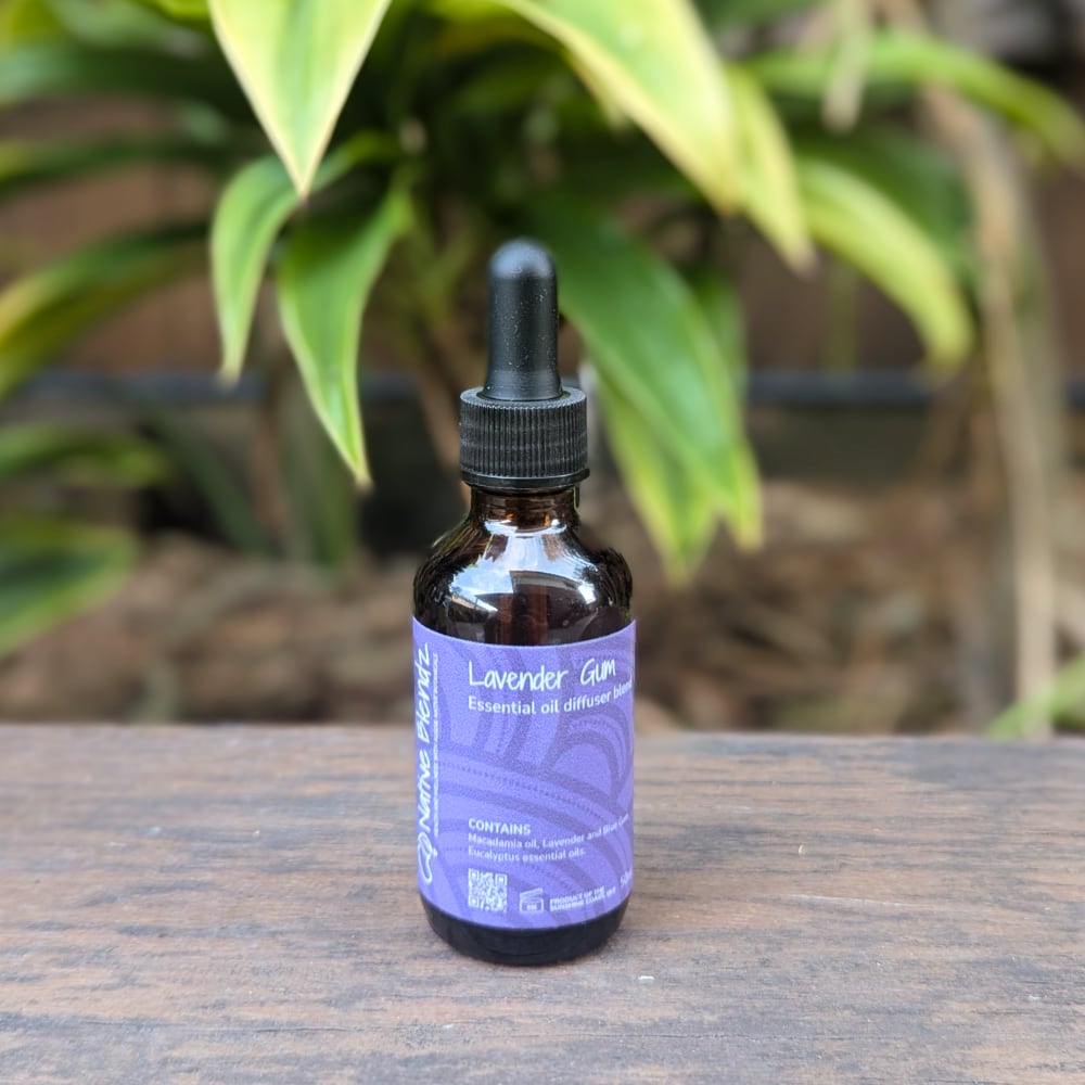 Diffuser Oils