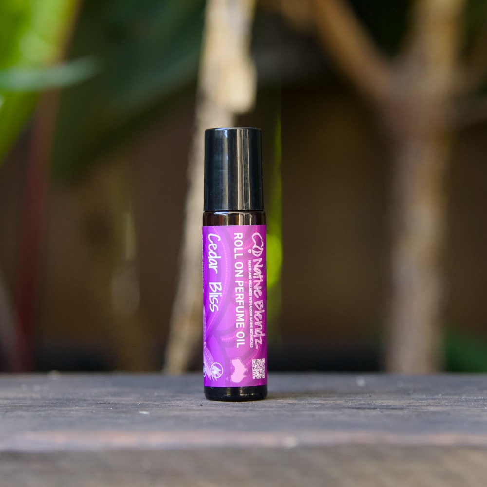 Roll-on Perfumes