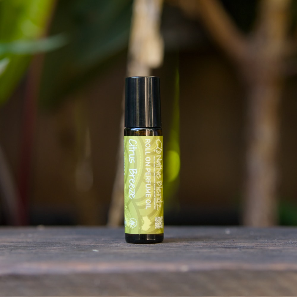 Roll-on Perfumes