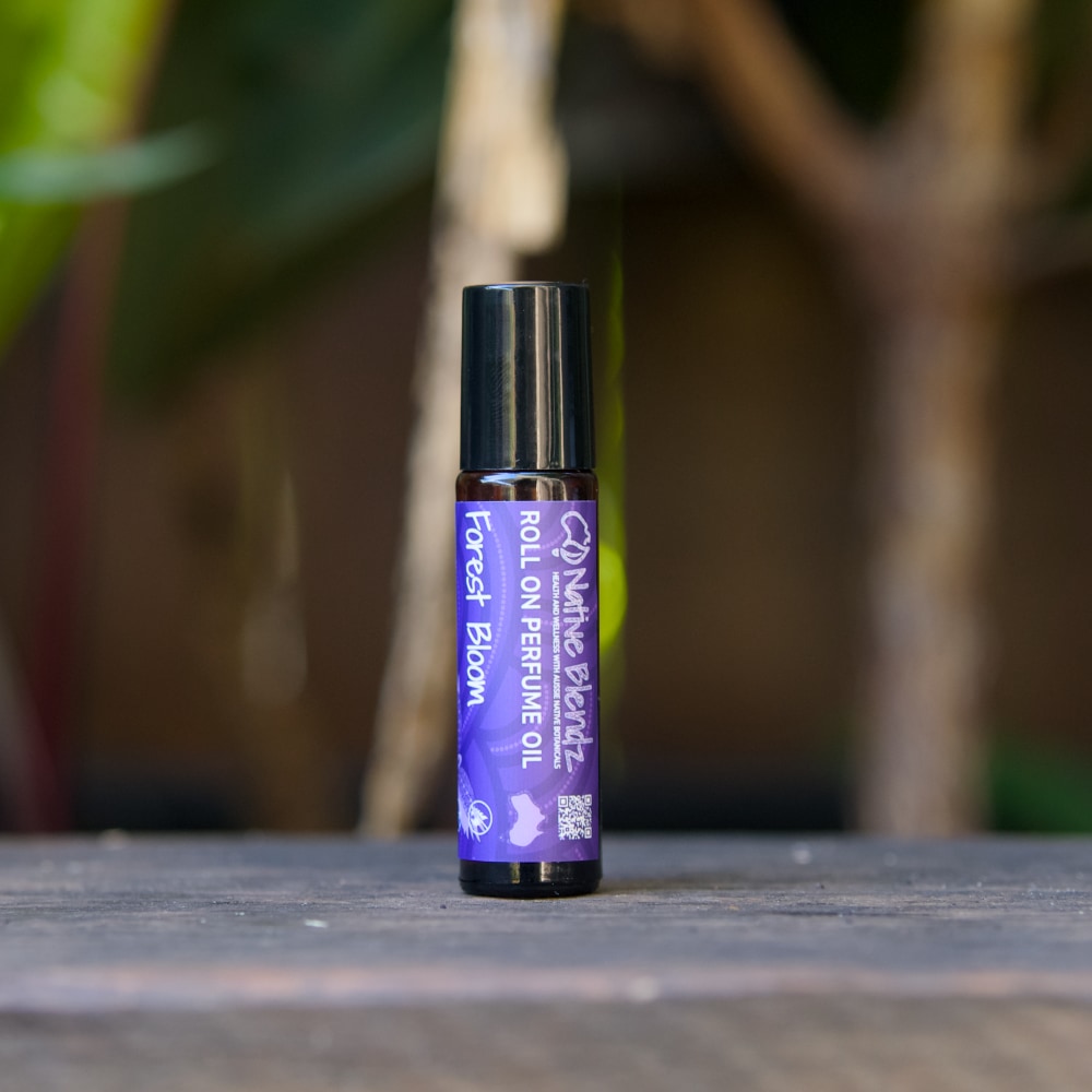 Roll-on Perfumes