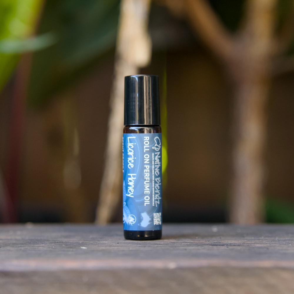 Roll-on Perfumes