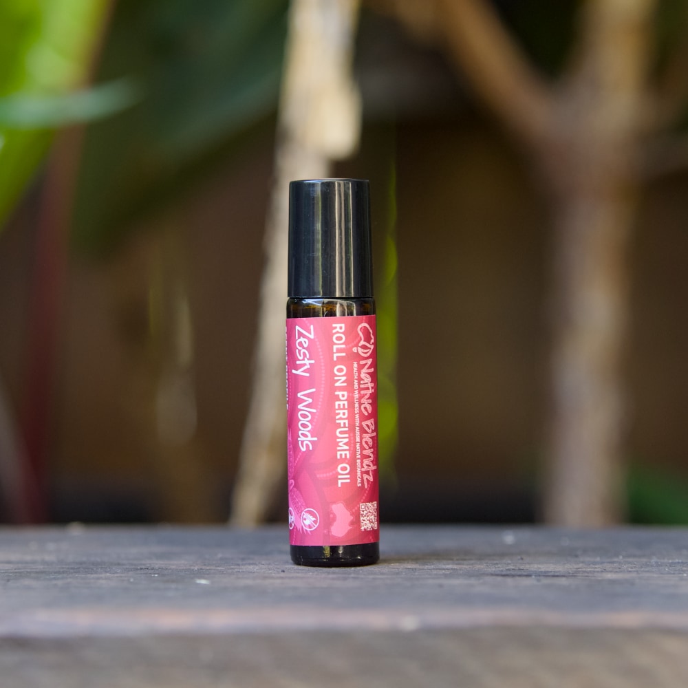 Roll-on Perfumes