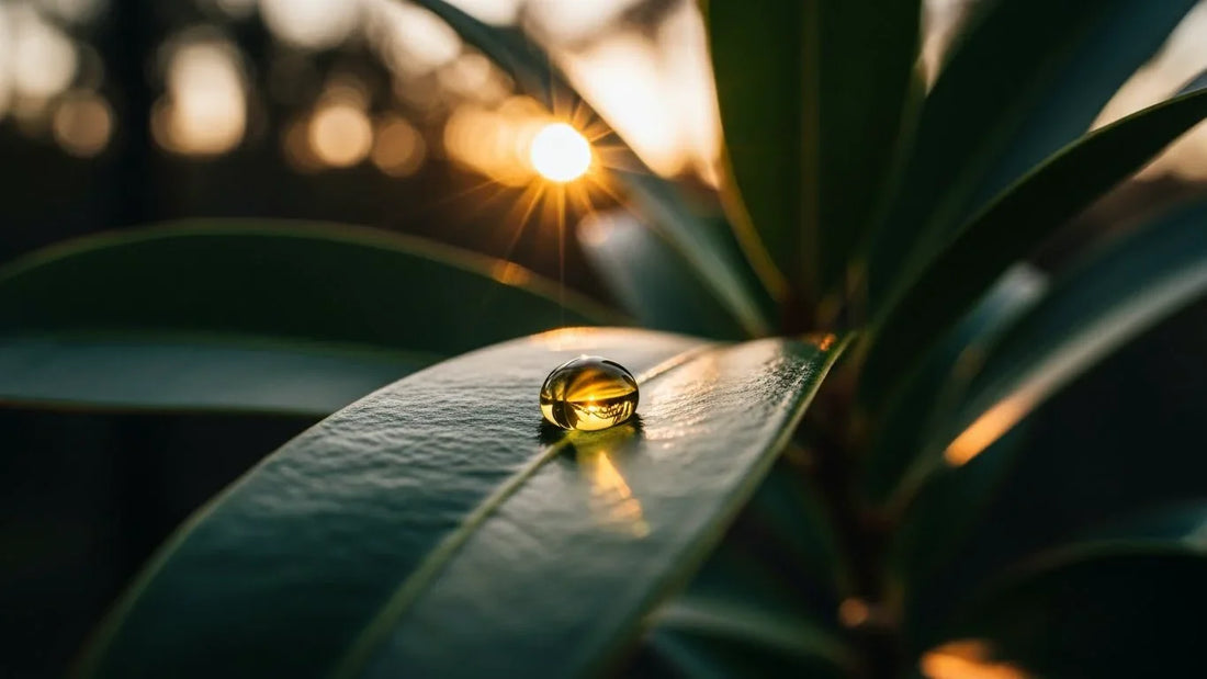 The Power of One: Why Single-Origin Purity is the Ultimate Luxury