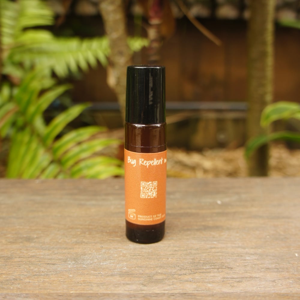 Insect Repellent
