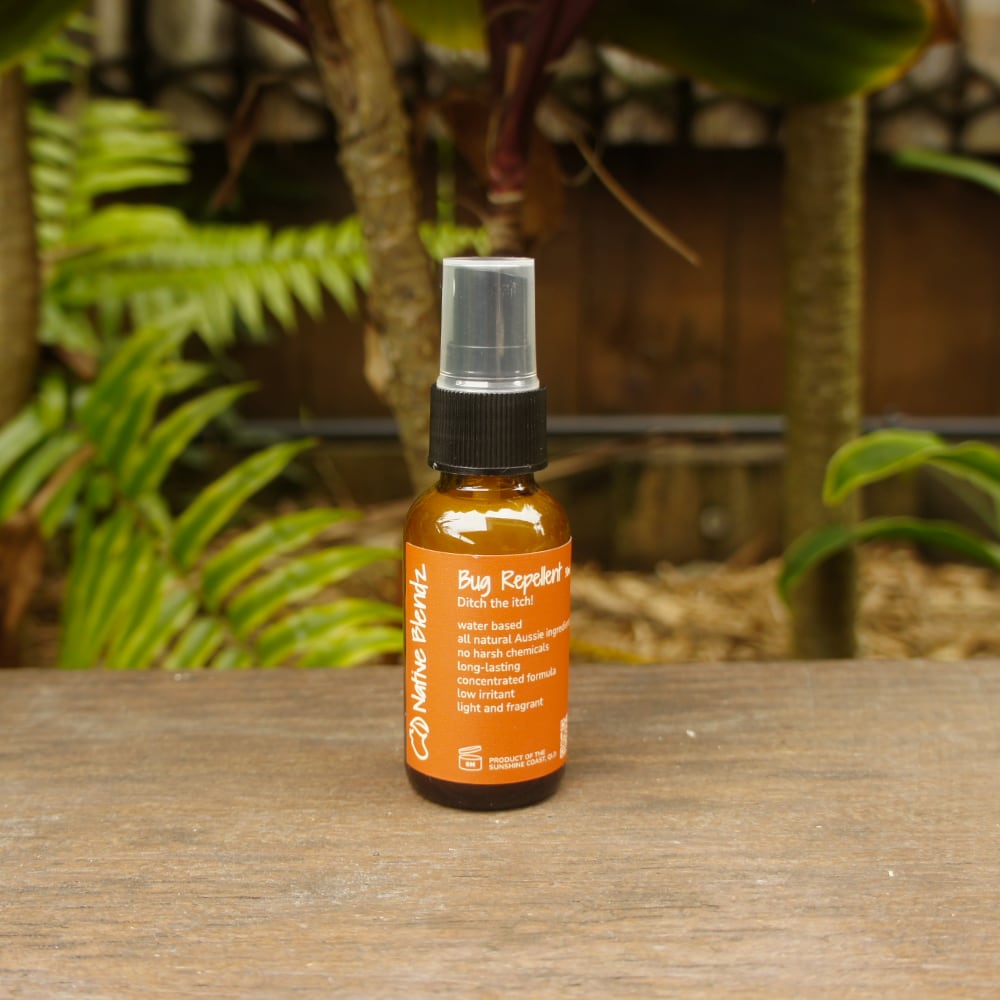Insect Repellent