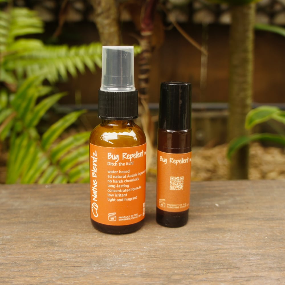 Insect Repellent