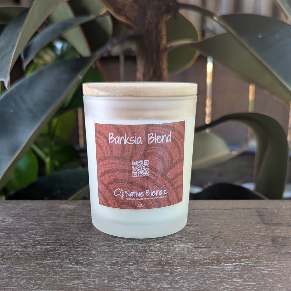 All Aussie Scented Candles