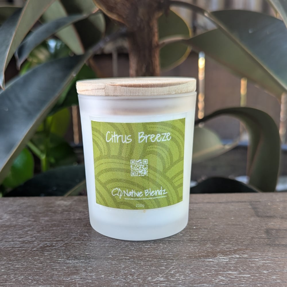 All Aussie Scented Candles