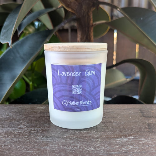 All Aussie Scented Candles