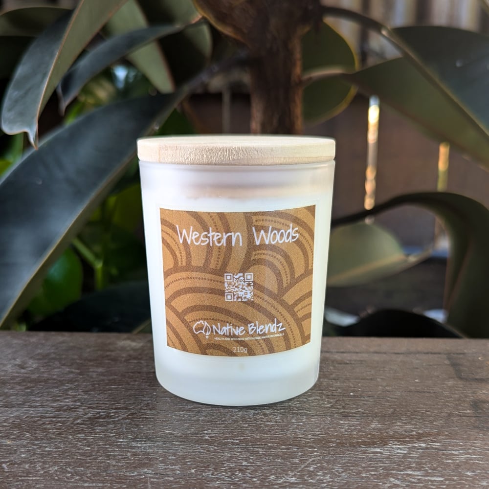 All Aussie Scented Candles