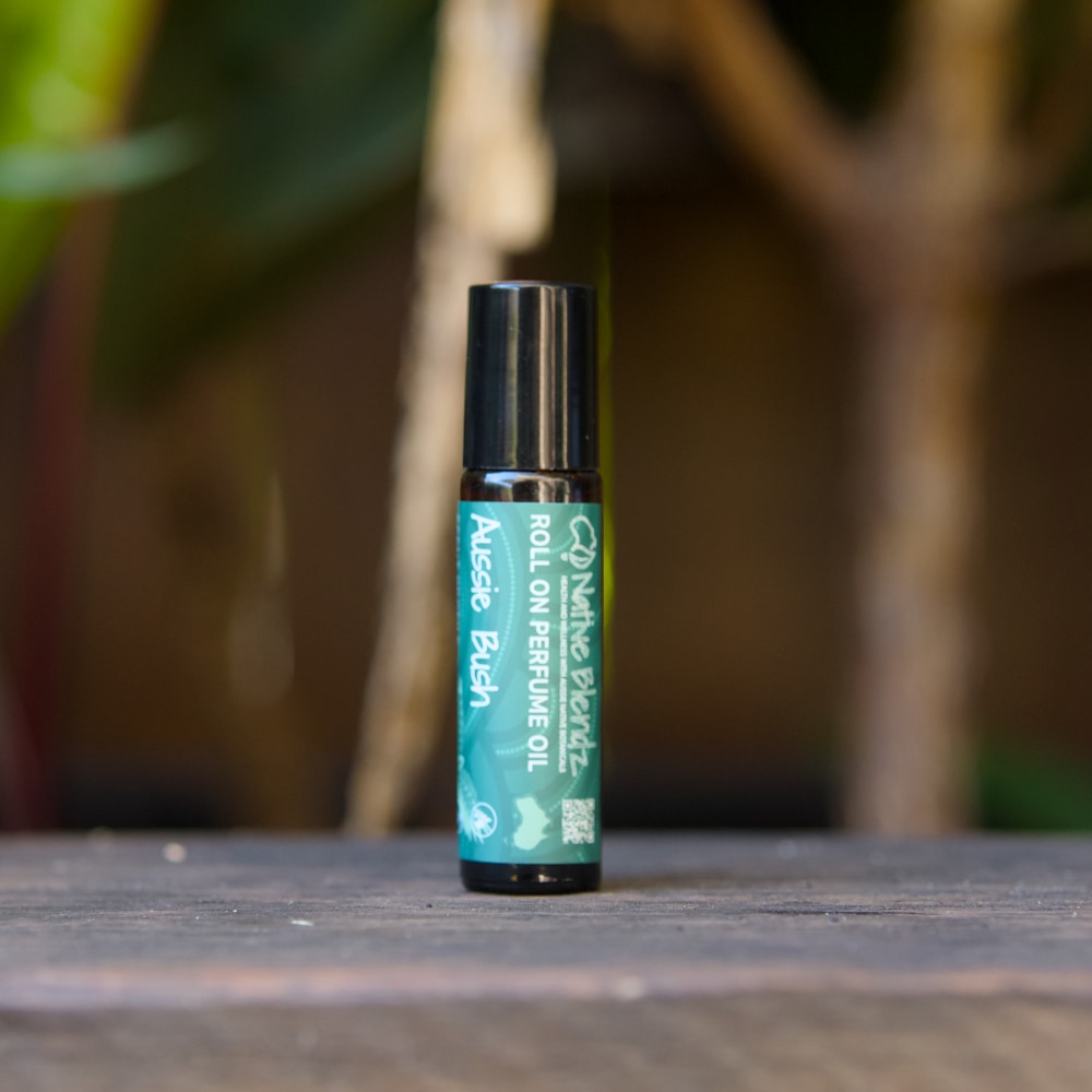 Roll-on Perfumes